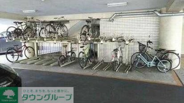 竹嶋ビルACT-3の物件内観写真